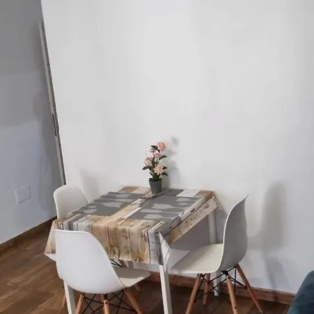 Mediterranean Dream I, La Carihuela Апартаменти *