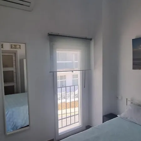 Mediterranean Dream I, La Carihuela * Торремолінос