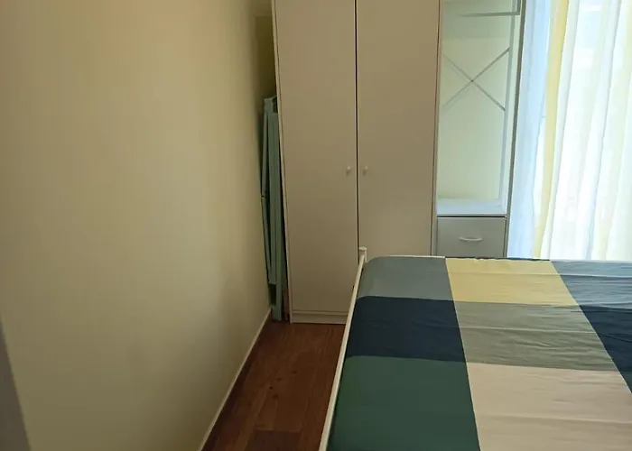 Mediterranean Dream I, La Carihuela *