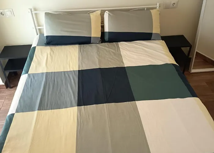 Mediterranean Dream I, La Carihuela