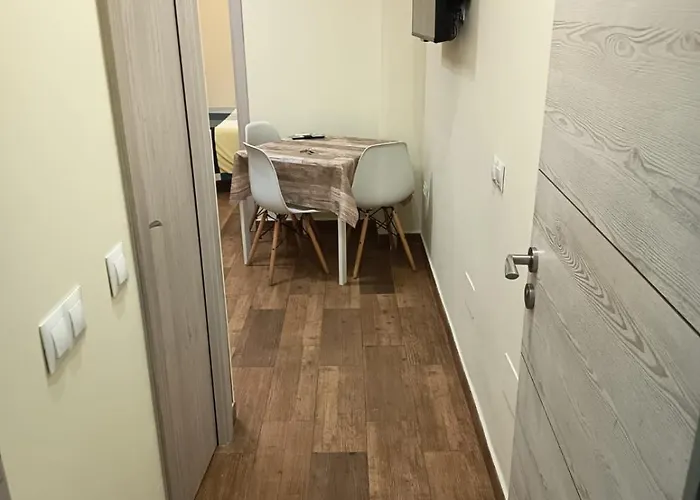 Mediterranean Dream I, La Carihuela Apartment *