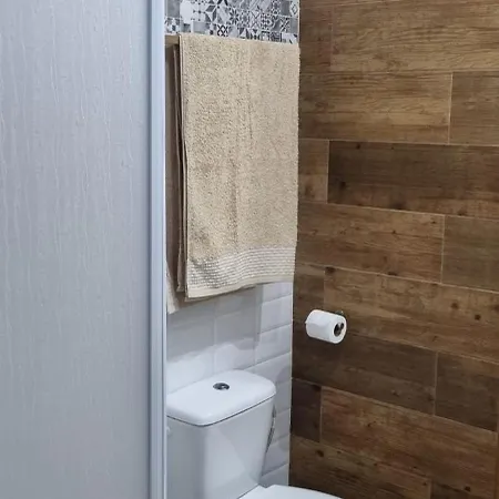 Mediterranean Dream I, La Carihuela *