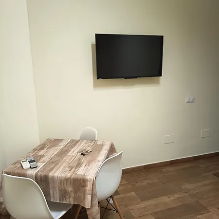 شقة Mediterranean Dream I, La Carihuela
