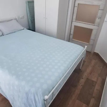 Mediterranean Dream I, La Carihuela