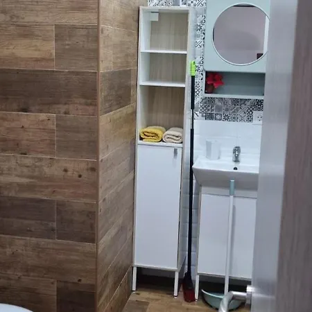 Apartamento Mediterranean Dream I, La Carihuela *