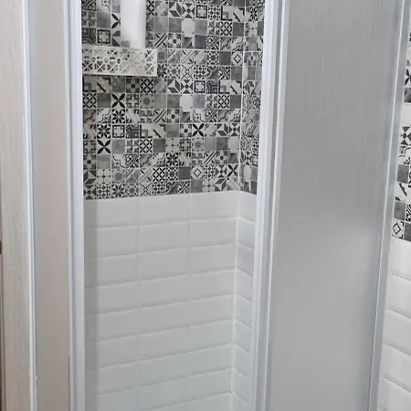 Apartamento Mediterranean Dream I, La Carihuela