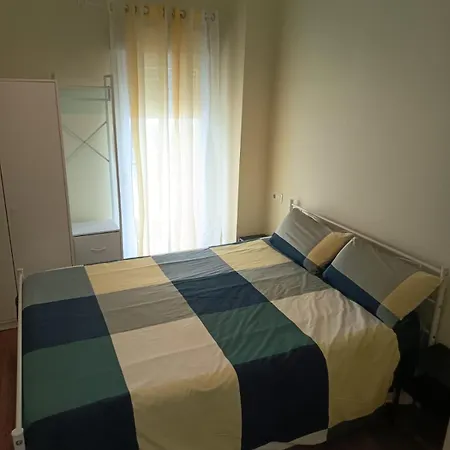 Mediterranean Dream I, La Carihuela