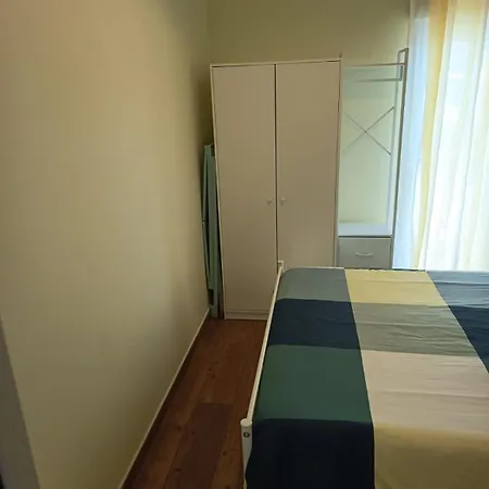 Mediterranean Dream I, La Carihuela *