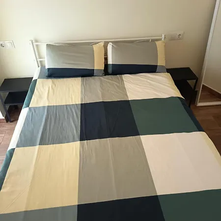 Mediterranean Dream I, La Carihuela