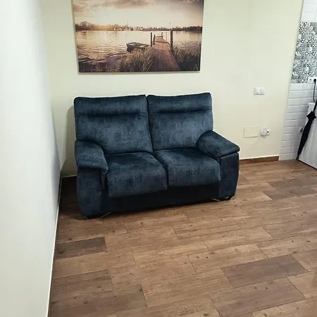 Mediterranean Dream I, La Carihuela Apartamento