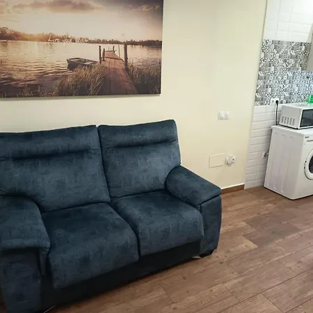 Appartamento Mediterranean Dream I, La Carihuela