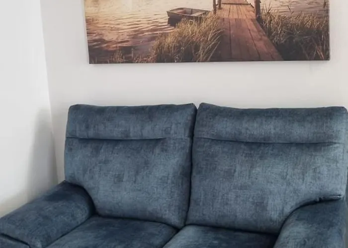 Mediterranean Dream I, La Carihuela