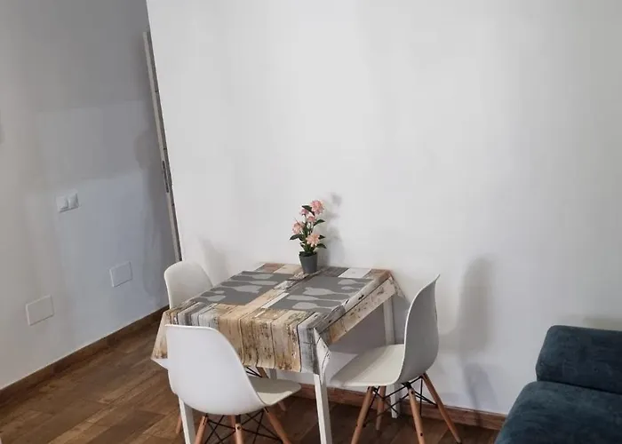 Mediterranean Dream I, La Carihuela Apartamento *