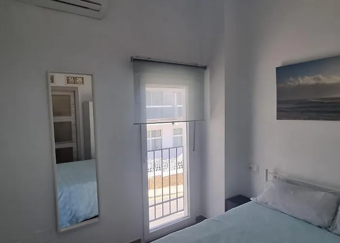 Mediterranean Dream I, La Carihuela * Torremolinos