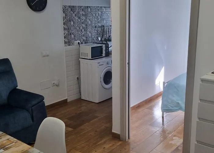 Mediterranean Dream I, La Carihuela Apartamento *