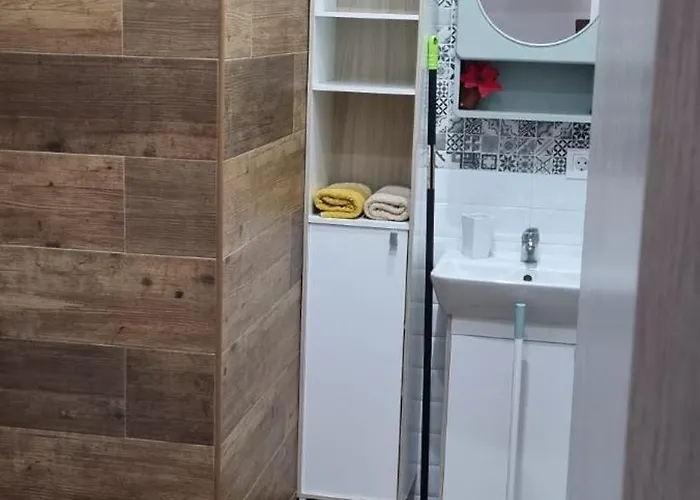 Apartamento Mediterranean Dream I, La Carihuela *