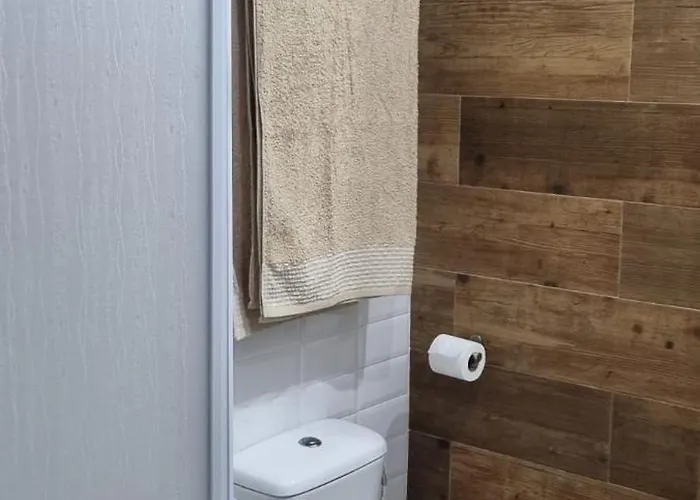 Mediterranean Dream I, La Carihuela *