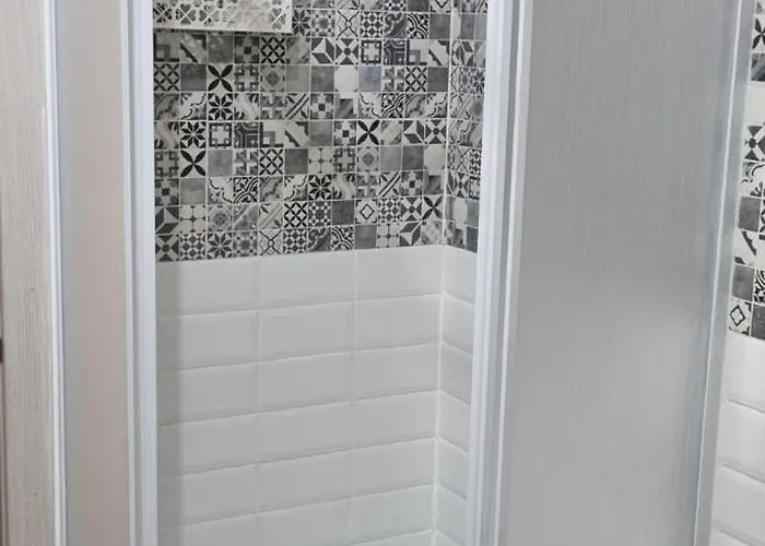 Appartement Mediterranean Dream I, La Carihuela