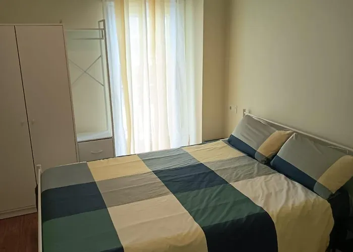 Appartement Mediterranean Dream I, La Carihuela *