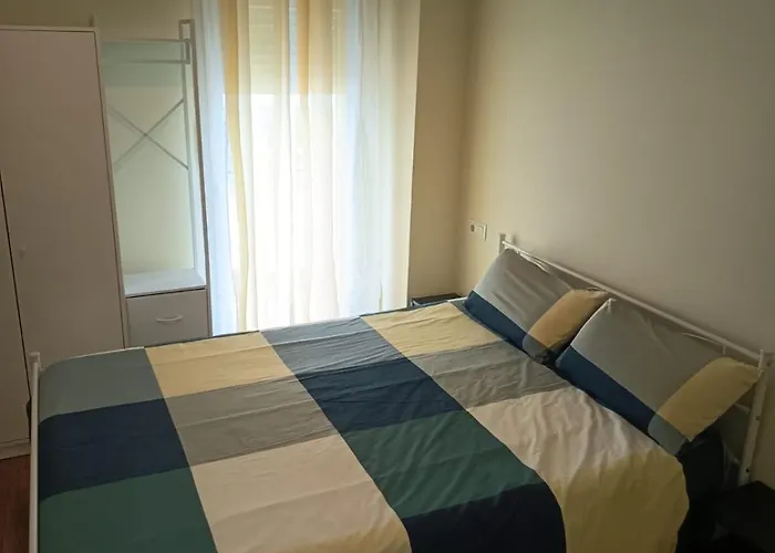 Mediterranean Dream I, La Carihuela