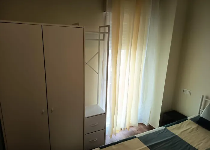 Apartamento Mediterranean Dream I, La Carihuela Torremolinos