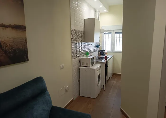 Mediterranean Dream I, La Carihuela Appartement *