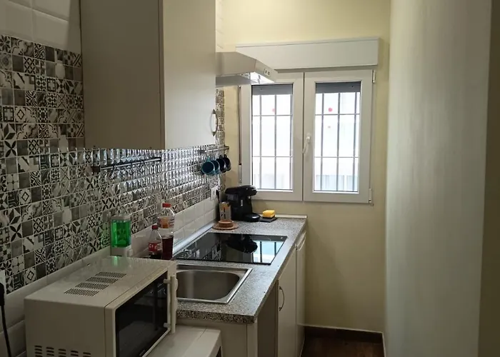 Mediterranean Dream I, La Carihuela Apartamento *