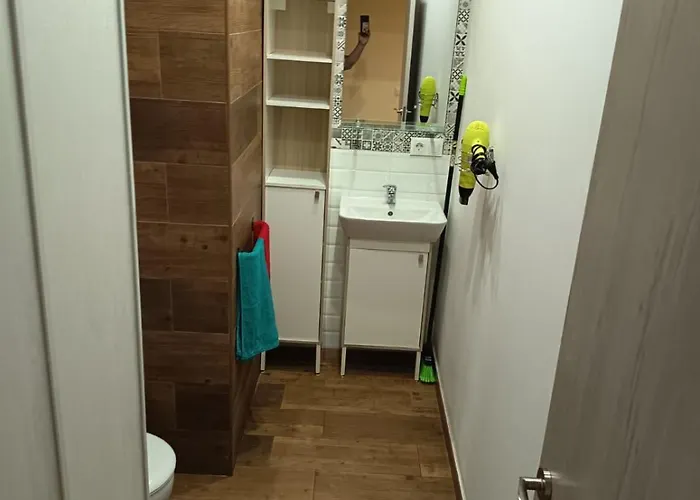 Appartement Mediterranean Dream I, La Carihuela *