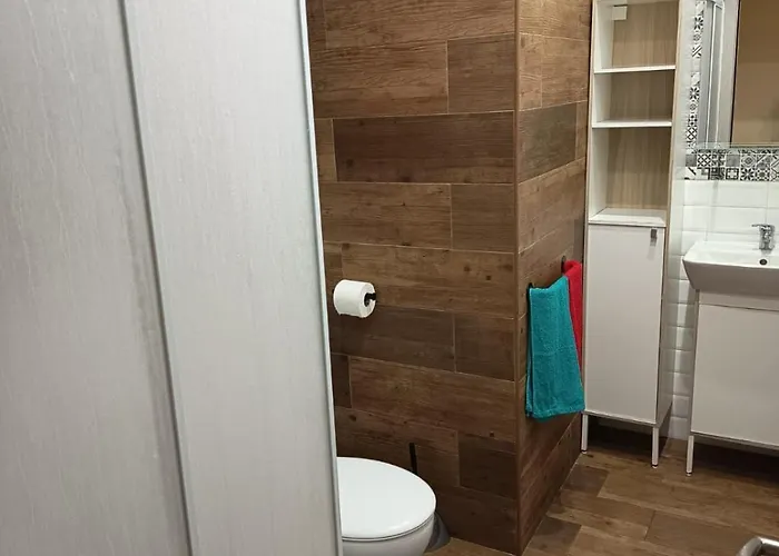 Mediterranean Dream I, La Carihuela * Torremolinos