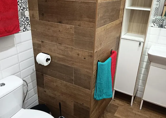 Mediterranean Dream I, La Carihuela