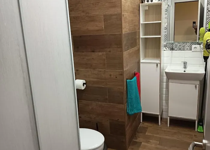 Mediterranean Dream I, La Carihuela