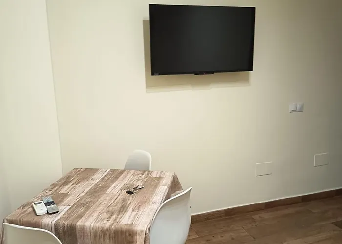 Apartamento Mediterranean Dream I, La Carihuela