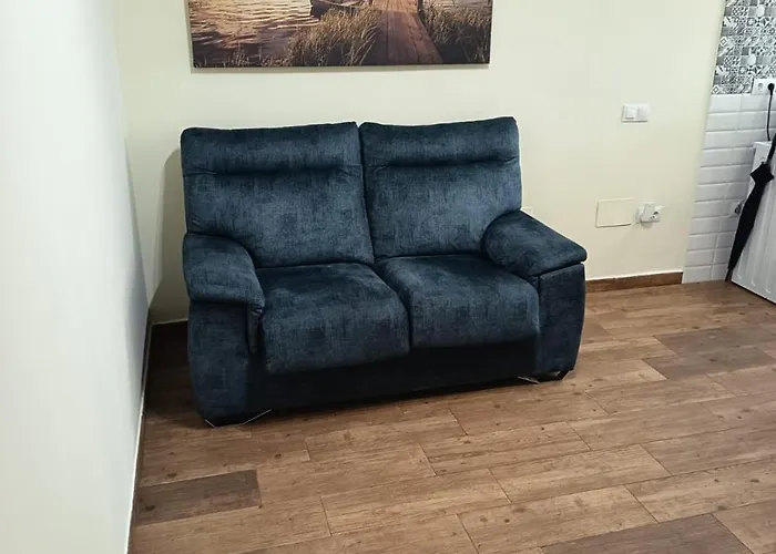 Mediterranean Dream I, La Carihuela Apartamento