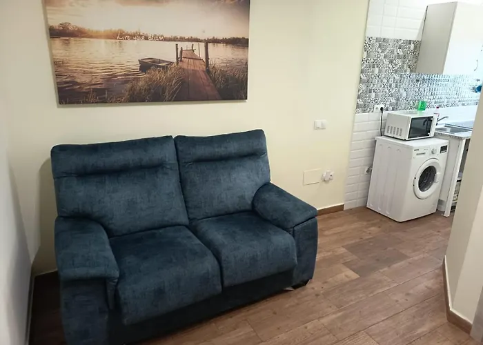 Appartement Mediterranean Dream I, La Carihuela