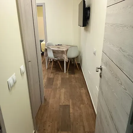 Mediterranean Dream I, La Carihuela Apartament *