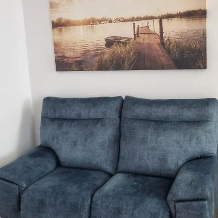 Mediterranean Dream I, La Carihuela