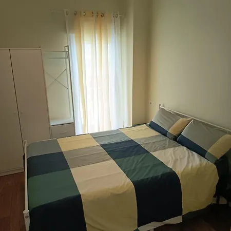 Apartmán Mediterranean Dream I, La Carihuela *