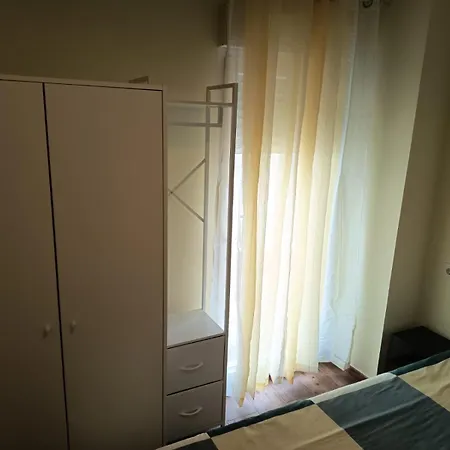 Apartmán Mediterranean Dream I, La Carihuela Torremolinos