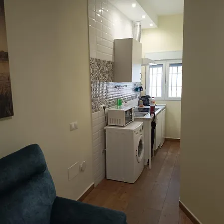 Mediterranean Dream I, La Carihuela Apartmán *